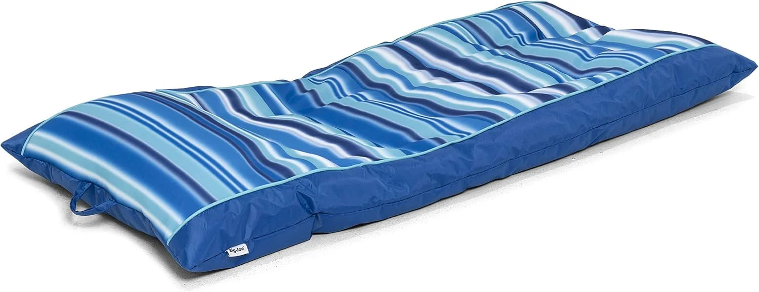 Big Joe Kona Pool Float, No Inflation Needed bifanuoyard - Image 12