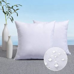 Alternative view of New Arrivals Of 2 12x20 Inch Outdoor Pillow Inserts