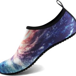 New Arrivals Water Shoes for Women Men Quick-Dry Aqua Socks Swim Beach Outfits Barefoot