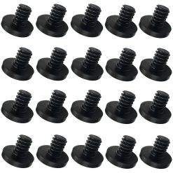 Alternative view of 20 PCS Replacement Bolts Compatible with Suncast Storage Sheds