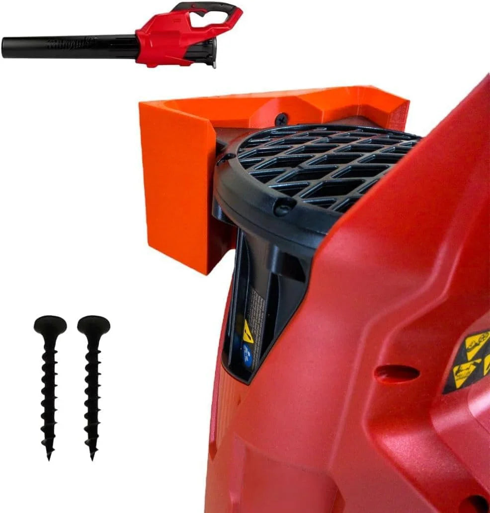 New Arrivals SCN3D Milwaukee M18 Fuel Leaf Blower Wall Mount " Compatible with 2724-20 & 2724-21
