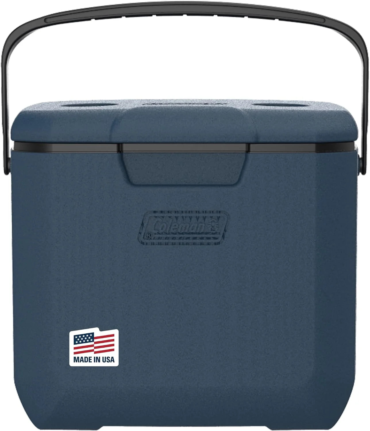 New Arrivals Coleman Chiller 9/16/30/48/60qt Cooler with Ice Retention, Leak Resistant, Great for Camping, Concerts, Sports, and More - Image 10