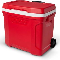 Alternative view of New Arrivals Igloo Hard Coolers