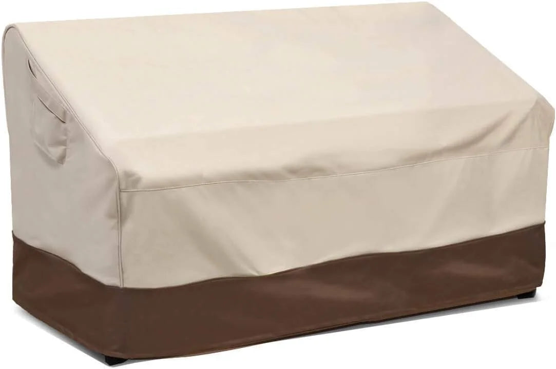 Vailge Patio Chair Covers & Outdoor Furniture Covers Heavy-Duty Waterproof