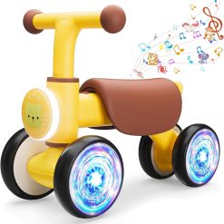Alternative view of New Arrivals Bike Toddler Outdoor Toys for 1 2 Year Old Girl Birthday Gifts – For Home Projects