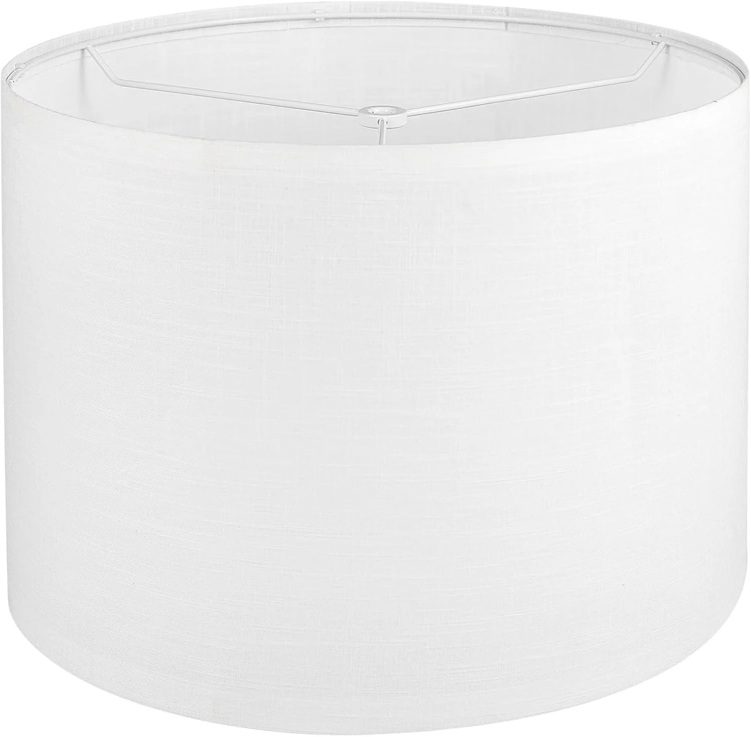 Drum Lamp shades Set of 2 bifanuoyard