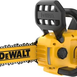 Alternative view of New Arrivals 20V MAX 12 in. Cordless Chainsaw, Bare Tool Only (DCCS621B)