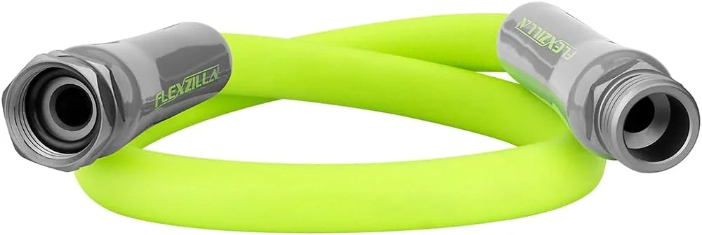 New Arrivals Garden Hose 5/8 in. x 100 ft., Lightweight All-Weather Water Hose, Durable and Flexible, Leak-Free Connections - Image 43