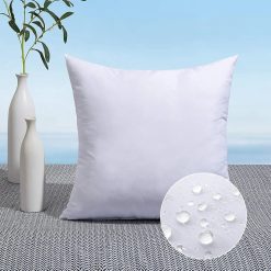 New Arrivals Of 2 12x20 Inch Outdoor Pillow Inserts