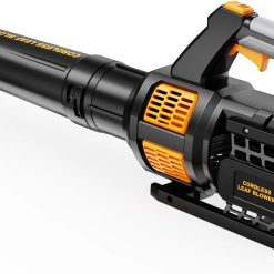 New Arrivals Leaf Blower Cordless Compatible with DEWALT 20V MAX Battery