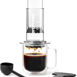 Alternative view of New Arrivals Original XL Coffee Press, All-in-One Large French Press, 2 Min Brew for Less Bitterness