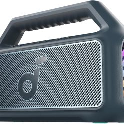 Boom 2 By Anker, Outdoor Speaker, 80W, BassUp 2.0