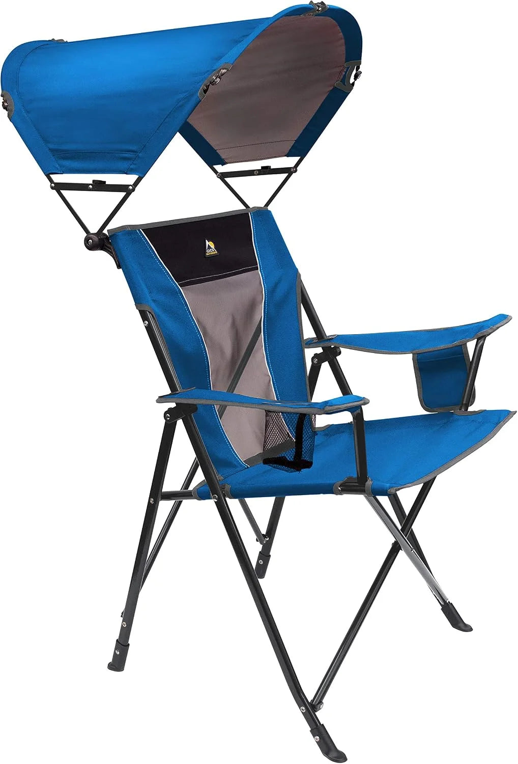 New Arrivals Outdoor Comfort Pro Rocker " Sweet Tea - Image 9