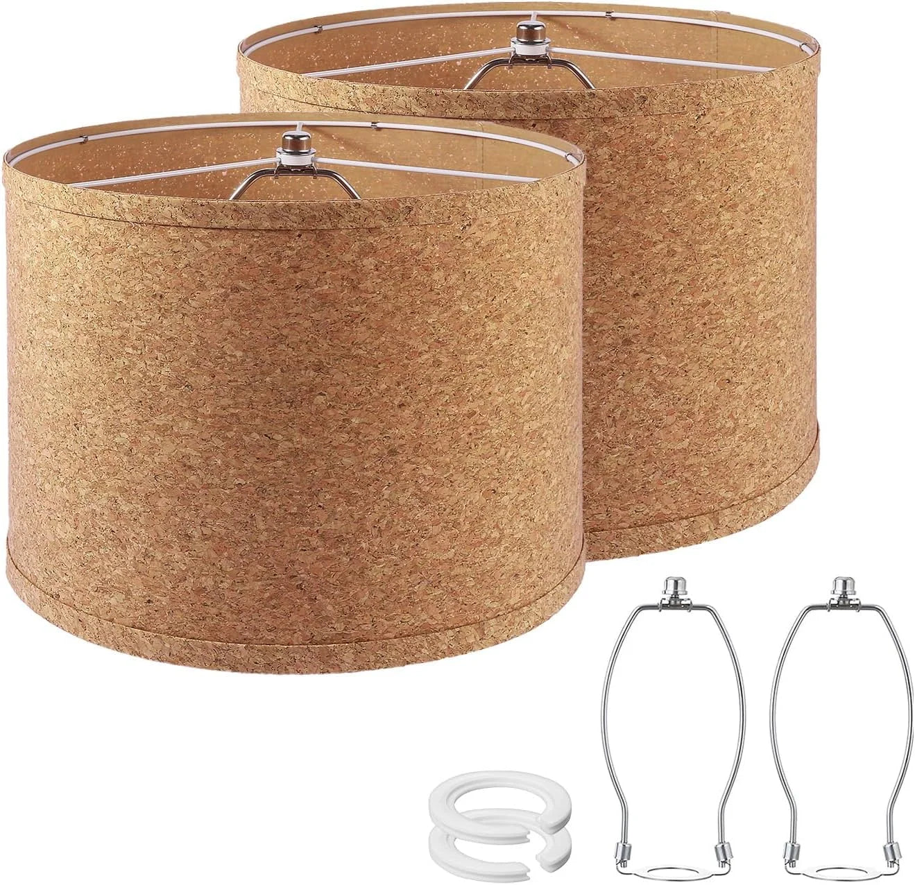 New Arrivals Lampshades for Table Lamps - Image 2