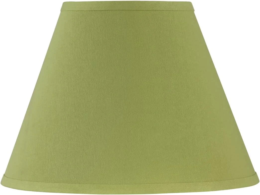 New Arrivals Creative 32622 Transitional Empire Shape Spider Construction Lamp Shade in Cider Brown - Image 16