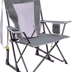 Alternative view of New Arrivals Outdoor Comfort Pro Rocker " Sweet Tea