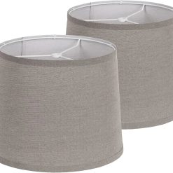 Alternative view of KOZEOTA Lamp shades Set of 2 bifanuoyard