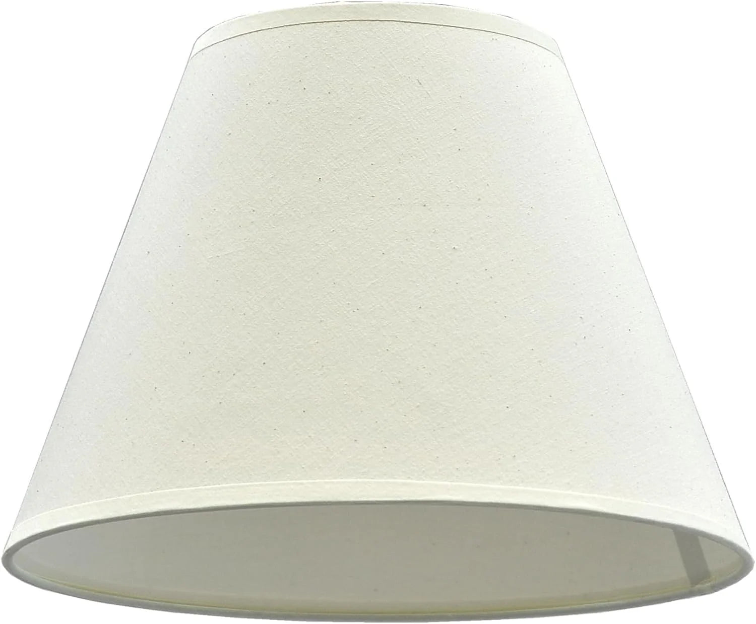 New Arrivals Creative 32622 Transitional Empire Shape Spider Construction Lamp Shade in Cider Brown - Image 14