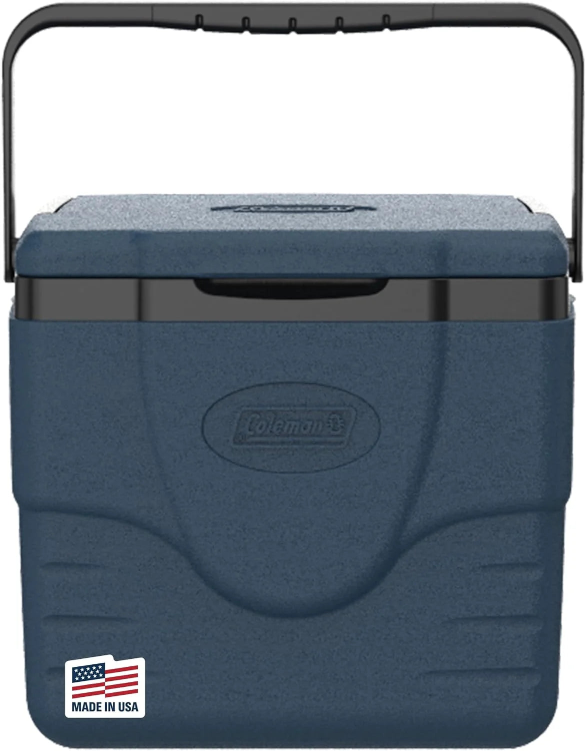 New Arrivals Coleman Chiller 9/16/30/48/60qt Cooler with Ice Retention, Leak Resistant, Great for Camping, Concerts, Sports, and More - Image 7