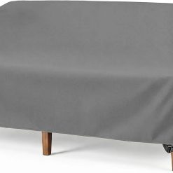 Alternative view of Vailge Patio Sofa Cover 3-Seater & Outdoor Couch Cover Waterproof