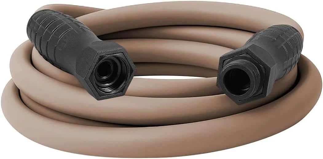 New Arrivals Garden Hose 5/8 in. x 100 ft., Lightweight All-Weather Water Hose, Durable and Flexible, Leak-Free Connections - Image 52