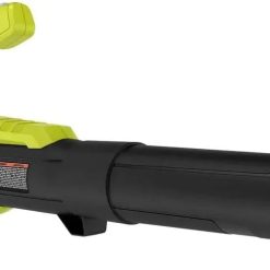 Alternative view of New Arrivals ONE+ 18V 90 MPH 250 CFM Cordless Battery Leaf Blower (Tool Only), P21011