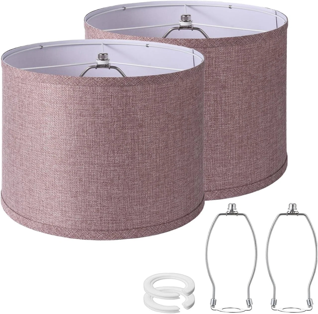 New Arrivals Lampshades for Table Lamps - Image 5