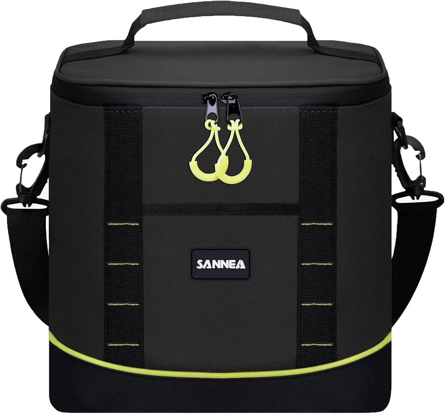 Backpack Cooler Insulated Leakproof, Soft Cooler for Outdoor Camping Hiking - Image 17