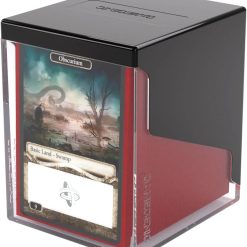 Alternative view of New Arrivals Bastion 100+ XL Deck Box – Compact, Secure