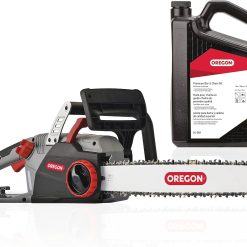 Alternative view of New Arrivals Oregon CS1500 Self-Sharpening Electric Chain Saw