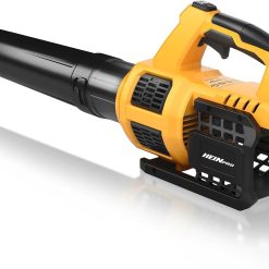 Alternative view of New Arrivals Leaf Blower Cordless Compatible with DEWALT 20V MAX Battery