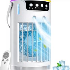 Alternative view of New Arrivals Air Conditioners
