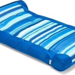 Alternative view of Big Joe Kona Pool Float, No Inflation Needed bifanuoyard