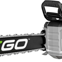 Alternative view of New Arrivals EGO POWER+ Chain Saw, 16" Battery Powered Chainsaw, Electric Cordless, Battery and Charger Not Included " CS1610