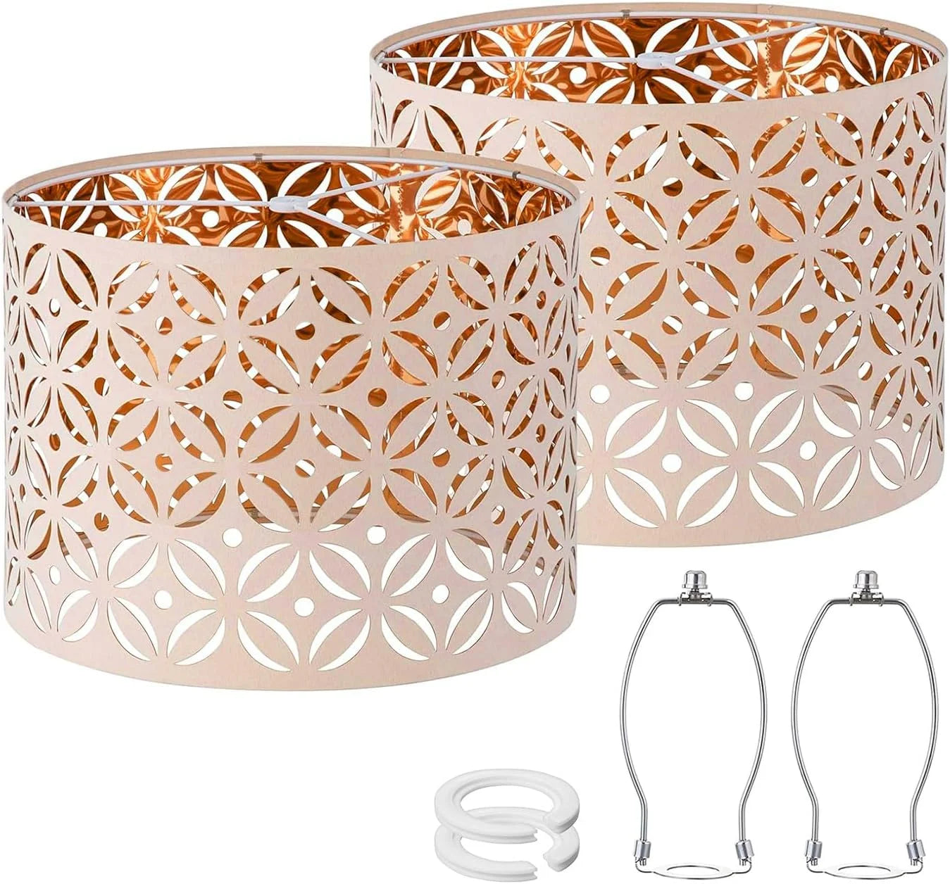 New Arrivals Lampshades for Table Lamps