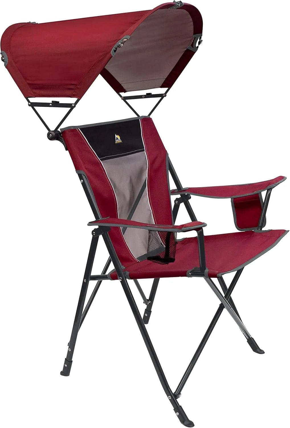 New Arrivals Outdoor Comfort Pro Rocker " Sweet Tea - Image 15