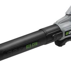 New Arrivals EGO POWER+ Leaf Blower, Cordless Electric 615 CFM, Battery and Charger Not Included " LB6150
