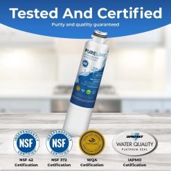 Alternative view of New Arrivals DA29-00020B Water Filter Replacement for Samsung® DA29-00020A/B, HAF-CIN/EXP, HAF-CIN, Kenmore 46-9101