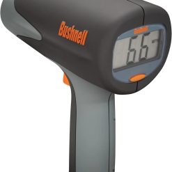 Alternative view of Velocity Speed Gun, Accurate Handheld Radar for Sports, Measures Up to 200 MPH with Clear LCD Display