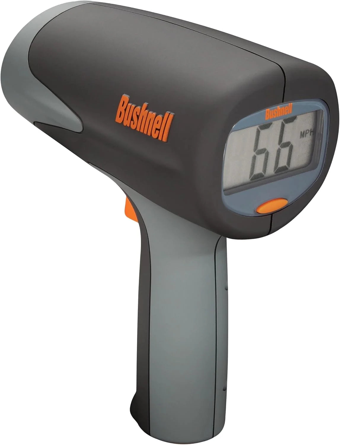 Velocity Speed Gun, Accurate Handheld Radar for Sports, Measures Up to 200 MPH with Clear LCD Display - Image 2