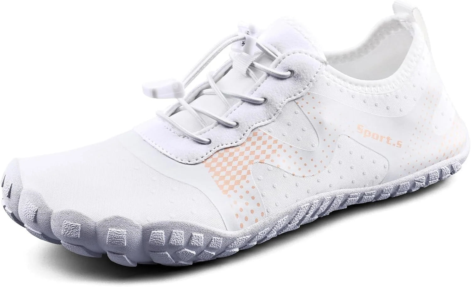 New Arrivals Shoes for Men Barefoot Quick-Dry Aqua Sock Outdoor Athletic Sport Shoes for Kayaking, Boating, Hiking - Image 3