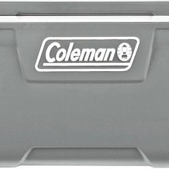 Alternative view of New Arrivals Classic Series Insulated Portable Cooler, Leak-Resistant Outdoor Hard Cooler Keeps Ice up to 5 Days
