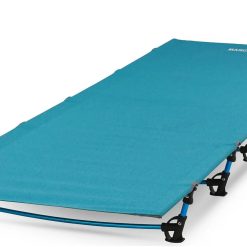 MARCHWAY Ultralight Folding Tent Camping Cot Bed, Portable Compact for Outdoor Travel bifanuoyard