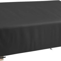 Alternative view of MR. COVER 3-Seater Outdoor Couch Cover Waterproof, 80 Inch Patio Furniture Cover for Sofa