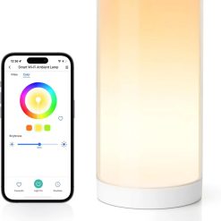 New Arrivals Smart Table Lamp