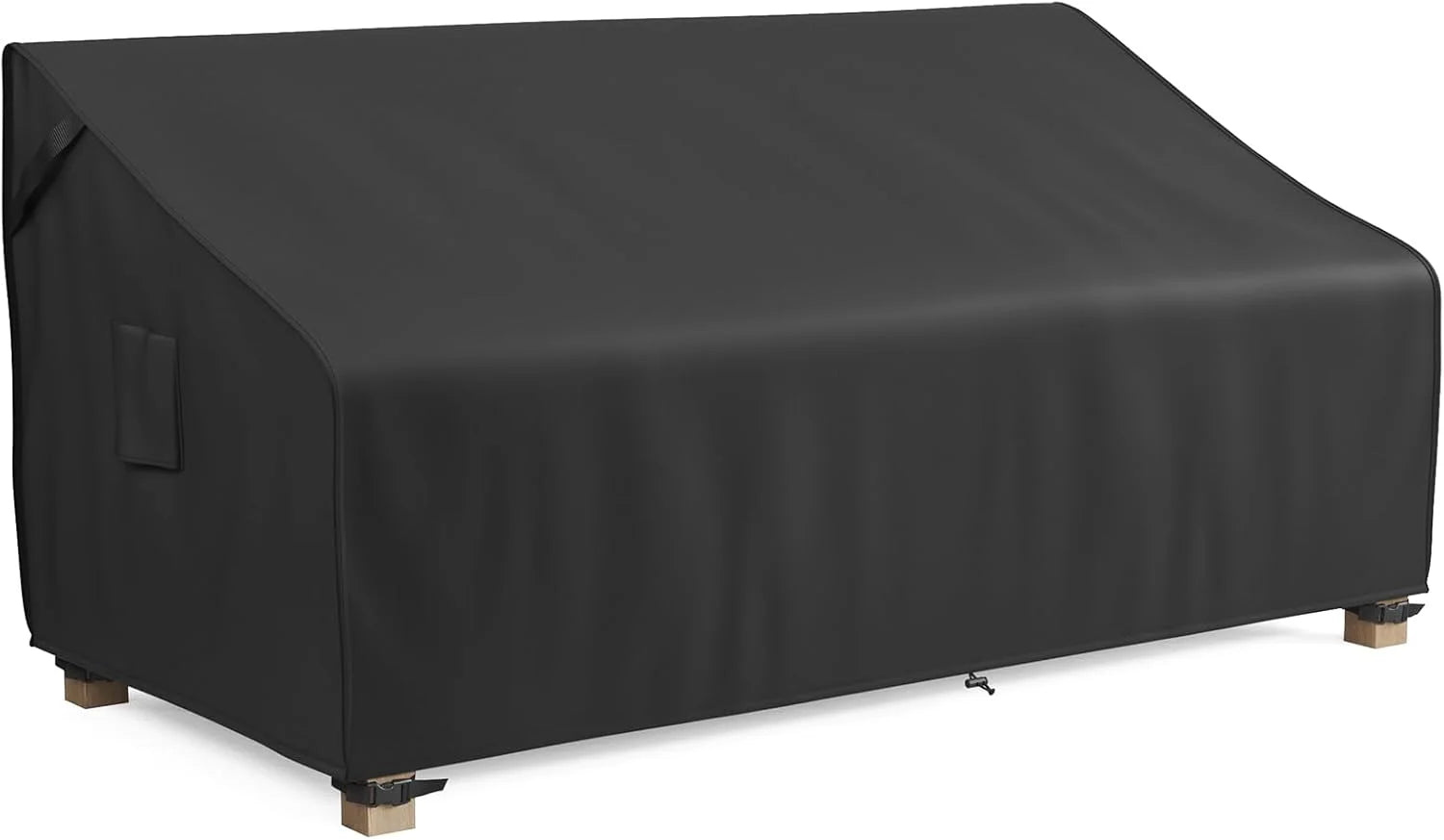 MR. COVER 3-Seater Outdoor Couch Cover Waterproof, 80 Inch Patio Furniture Cover for Sofa - Image 13