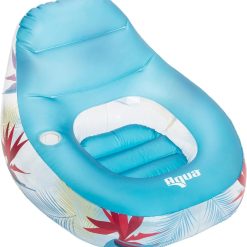 Alternative view of New Arrivals Pool Chair Float for Adults, Zero Gravity Pool Floats