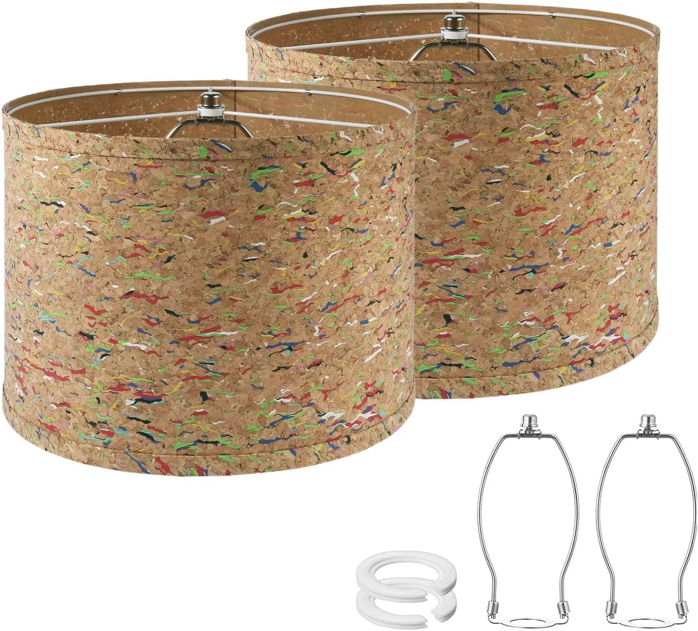 New Arrivals Lampshades for Table Lamps - Image 4