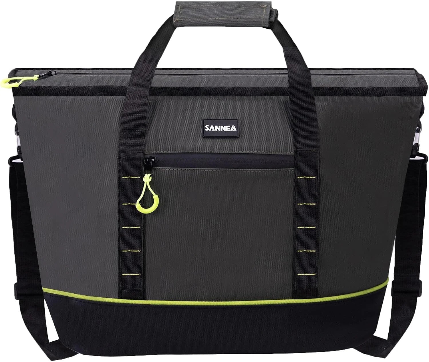 Backpack Cooler Insulated Leakproof, Soft Cooler for Outdoor Camping Hiking - Image 5