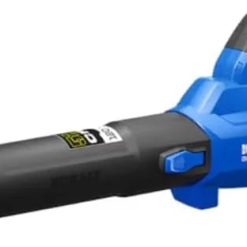 Gen4 40-Volt 520-CFM 120-MPH Brushless Handheld Cordless Electric Leaf Blower (Tool Only)